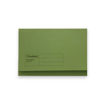Picture of GUILDHALL CARDBOARD DOCUMENT WALLET GREEN